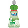 Finish Ополаскиватель для посуды в посудомоечных машинах  Rinse 0% 400 мл (4640018995347) - зображення 1