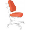 Mealux Чохол для крісла  Cambridge, Onyx, Onyx Mobi помаранчовий (Чехол KY (Y-410/418/110)) - зображення 1