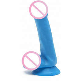 Toy Joy Get Real Happy Dicks Dildo (10180Blue)