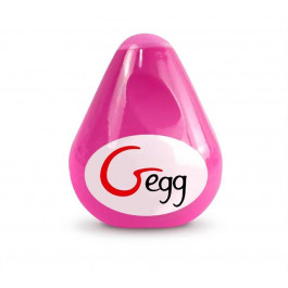 Gvibe Gegg Pink, 6.5х5 см (FT10530)