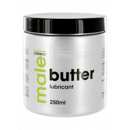   Cobeco Male Butter Lube лубрикант 250 мл. (92519)