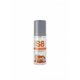 Stimul8 Flavored water based Lube лубрикант 125 мл, карамель (97407Caramel)