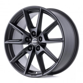   Borbet LX (R18 W8.0 PCD5x114.3 ET40 DIA72.6)