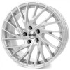 GMP Italia ENIGMA Satin Silver (R18 W8.0 PCD5x115 ET45 DIA75) - зображення 1