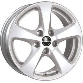 Borbet CC (R18 W8.5 PCD5x130 ET50 DIA71.6)