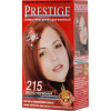 Vip's Prestige Крем-краска для волос  215 Медно-красный 115 мл (3800010504188) - зображення 1