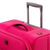 Swissbrand Silkeborg M Fuchsia/Light Grey (SWB_LLSIL941M) - зображення 4