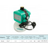SHIMGE PS-05  Контроллер давления электронный 1.1 кВт + манометр 1/12 - зображення 2