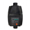 SHIMGE PS-01В  контроллер давления электронный 1,1 кВт +манометр 1/20 - зображення 3