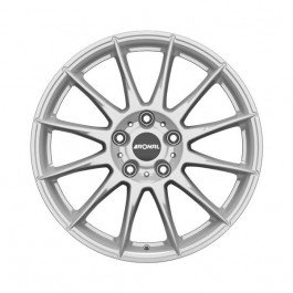   RONAL R54 (R15 W6.5 PCD4x108 ET25 DIA65.1)