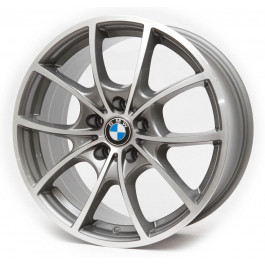   Replica BMW AR177 GMF (R18 W8.5 PCD5x120 ET35 DIA74.1)