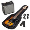 Fender Squier Affinity PJ Bass Pack - зображення 1