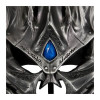 Blizzard World of Warcraft - Helm of Domination Exclusive Replica (B66220) - зображення 6