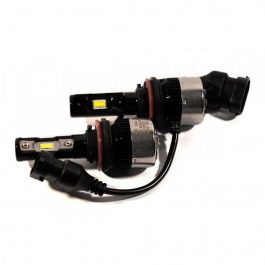 HeadLight FocusV H11 (PGJ19-2) 40W 12V