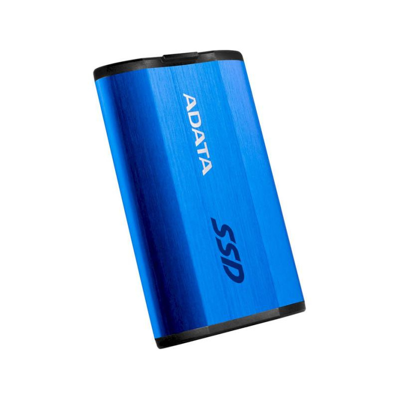ADATA SE800 1 TB Blue (ASE800-1TU32G2-CBL) - зображення 1