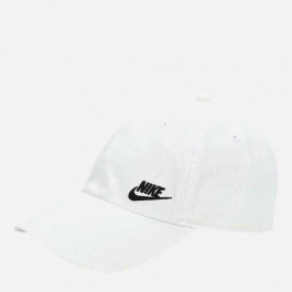 Nike Кепка  W Nsw H86 Cap Futura Classic AO8662-101 OS (191886373804)