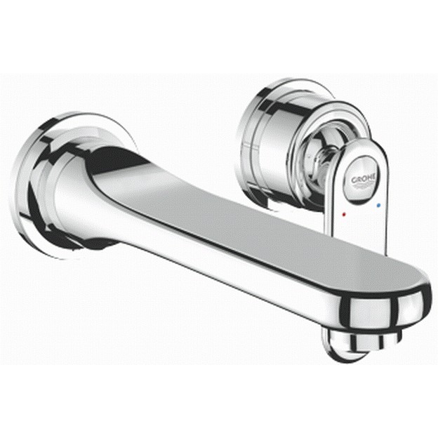 GROHE Veris 19342000 - зображення 1