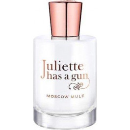 Juliette Has a Gun Moscow Mule Парфюмированная вода унисекс 50 мл