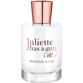   Juliette Has a Gun Moscow Mule Парфюмированная вода унисекс 50 мл