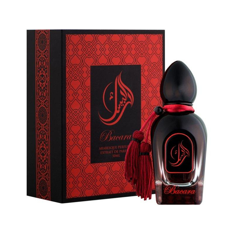 Arabesque Perfumes Bacara Духи унисекс 50 мл - зображення 1