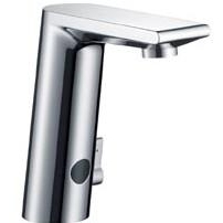 Hansgrohe Metris S 31100000 - зображення 1