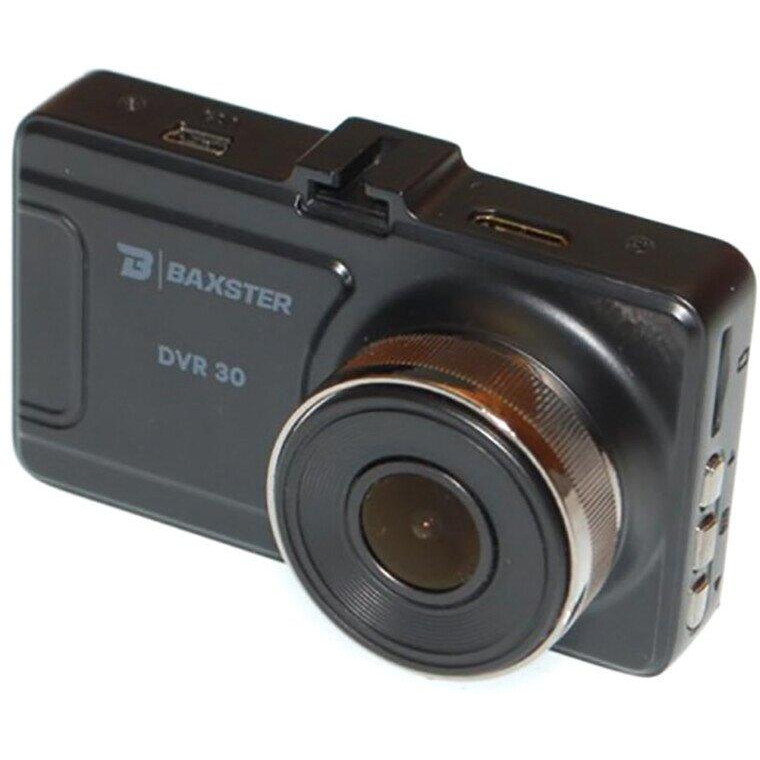 Baxster DVR-30 - зображення 1