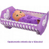 Mattel Фиолетовые крылышки с бутылочкой (GYP11) - зображення 3