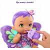 Mattel Фиолетовые крылышки с бутылочкой (GYP11) - зображення 4