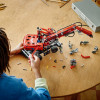 LEGO Погрузчик (42144) - зображення 5