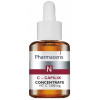 Pharmaceris Ночная сыворотка для лица  N Capilix с витамином С 30 мл (5900717150614) - зображення 1