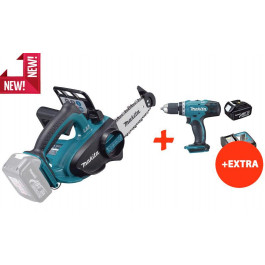 Makita DUC122Z KIT (DUC122RFX7)