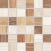 RAKO Board Multicoloured Mosaic Ddm06145 30*30 Мозаїка - зображення 1