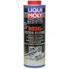 Liqui Moly Комплексний очищувач LIQUI MOLY Pro-Line JetClean Diesel-System-Reiniger 5149 1л - зображення 1