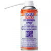 Liqui Moly Мастило для ременів LIQUI MOLY Keilriemen-Spray 4085 400мл - зображення 1