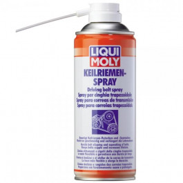 Liqui Moly Мастило для ременів LIQUI MOLY Keilriemen-Spray 4085 400мл