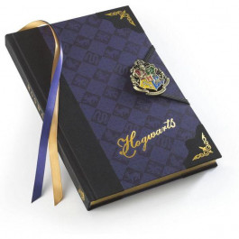 Noble collection Щоденник Хогвартс Гаррі Поттер Diary Hogwarts Harry Potter Гаррі Поттер  NN7335