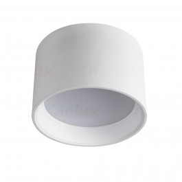 Kanlux Потолочный светильник OMERIS N LED 35W-NW-W (23363)