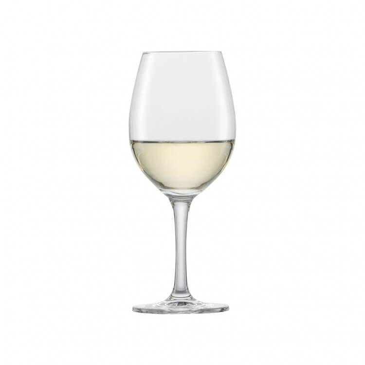 Schott-Zwiesel Бокал для вина Schott Chardonnay 370 мл (6700387) - зображення 1