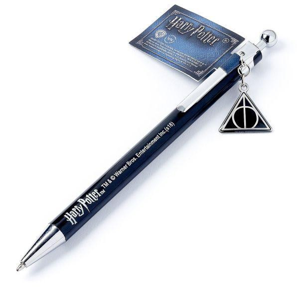 Harry Potter Ручка  Гарри Поттер Deathly Hallows EHPP0054 - зображення 1