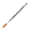 Sketchmarker Ручка капиллярная  ARTIST FinePen 0,4 мм кирпичный AFP-BRRD - зображення 1