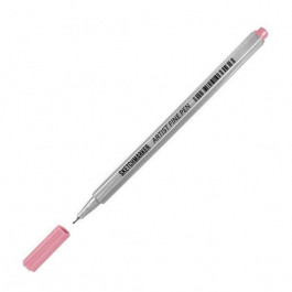 Sketchmarker Ручка капиллярная  ARTIST FinePen 0,4 мм румянец AFP-BLSH