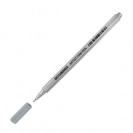 Sketchmarker Ручка капиллярная  ARTIST FinePen 0,4 мм темно-серый AFP-TGR