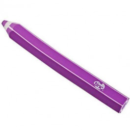 Tinc Ластик в форме карандаша фиолетовый Purple Tribal  ERPENCPU