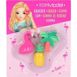 Top Model Ластики набор Фламинго в ассортименте  48782