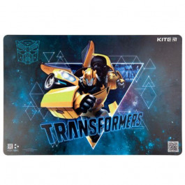 Kite Подложка настольная  «Transformers»