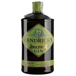 Hendrick's Джин  Amazonia 1 л (5010327755106)