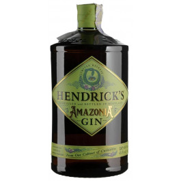   Hendrick's Джин  Amazonia 1 л (5010327755106)