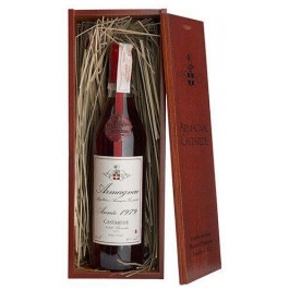 Armagnac Castarede Арманіяк  1979 - 0,7 л (3450960070792)