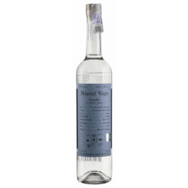 Mezcal Vago Текіла  Mezcal Espadin 0,7 л (856847004363)