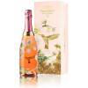 Perrier-Jouet Шампанське , "Belle Epoque" Rose, Champagne AOC, gift box (3113880215024) - зображення 3